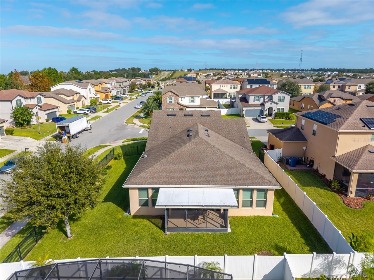 Listing image