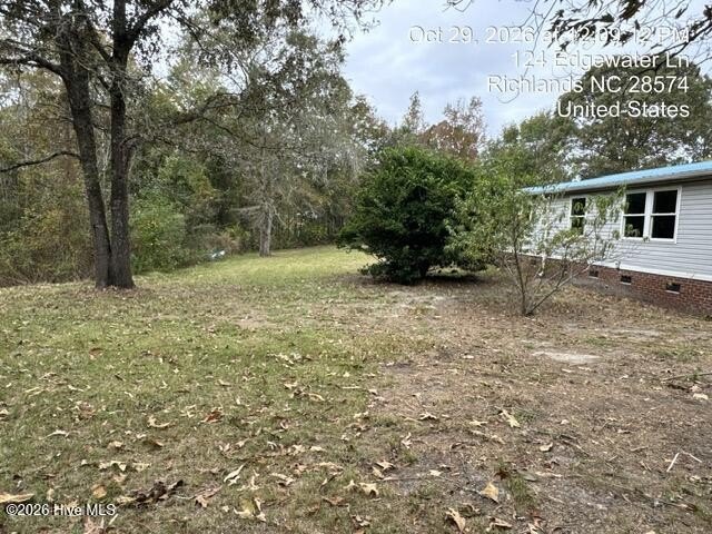 Listing image