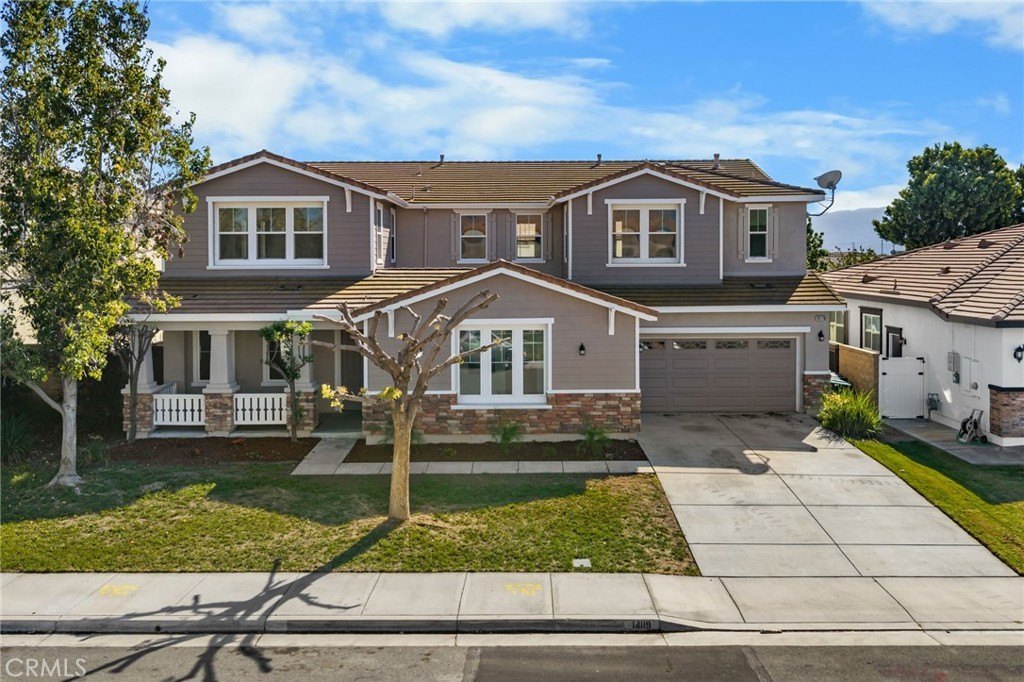 Listing image
