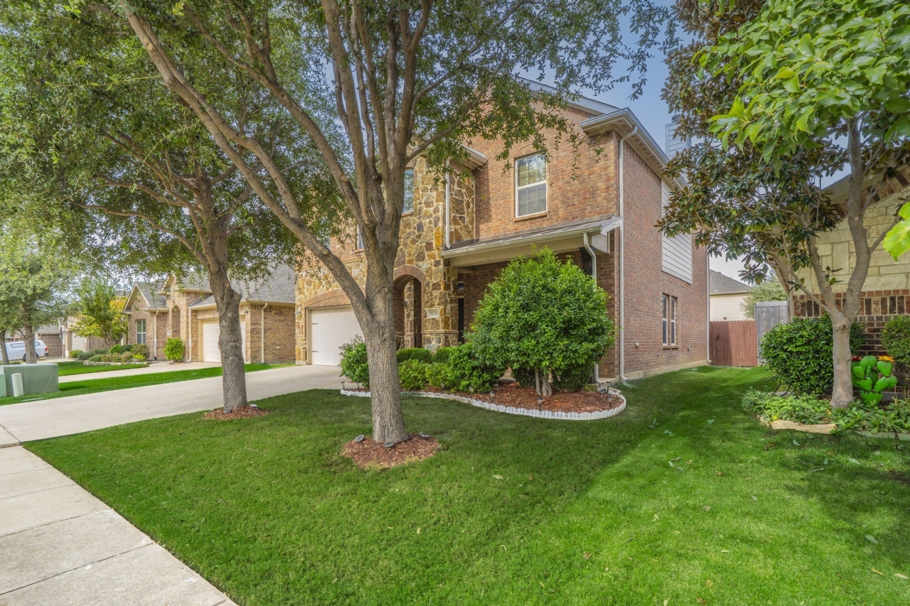 Listing image