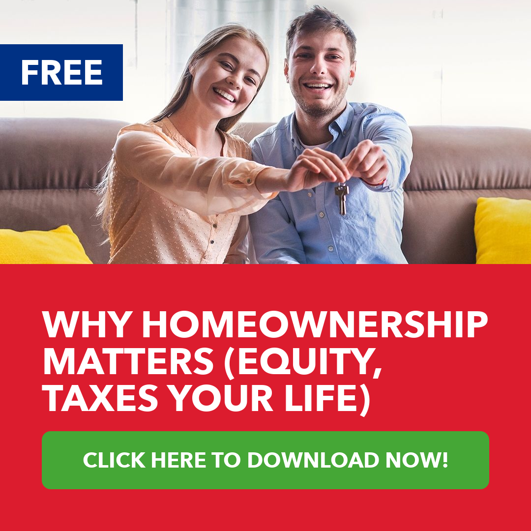 Why Homeownership Matters