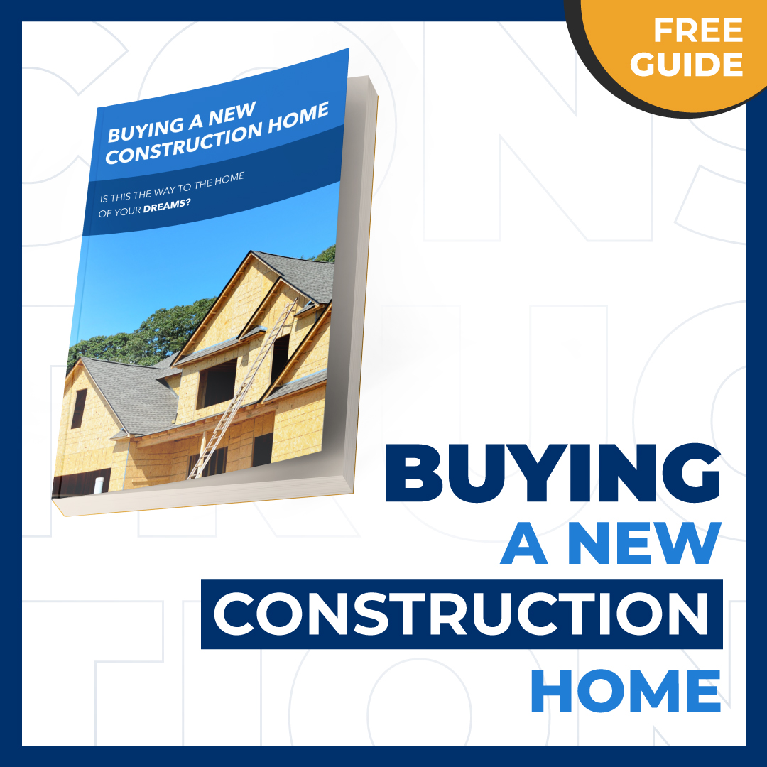 Buying a New Construction Home