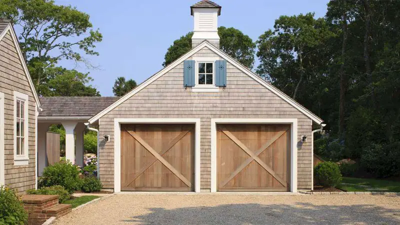 24 Great Garage Design Ideas