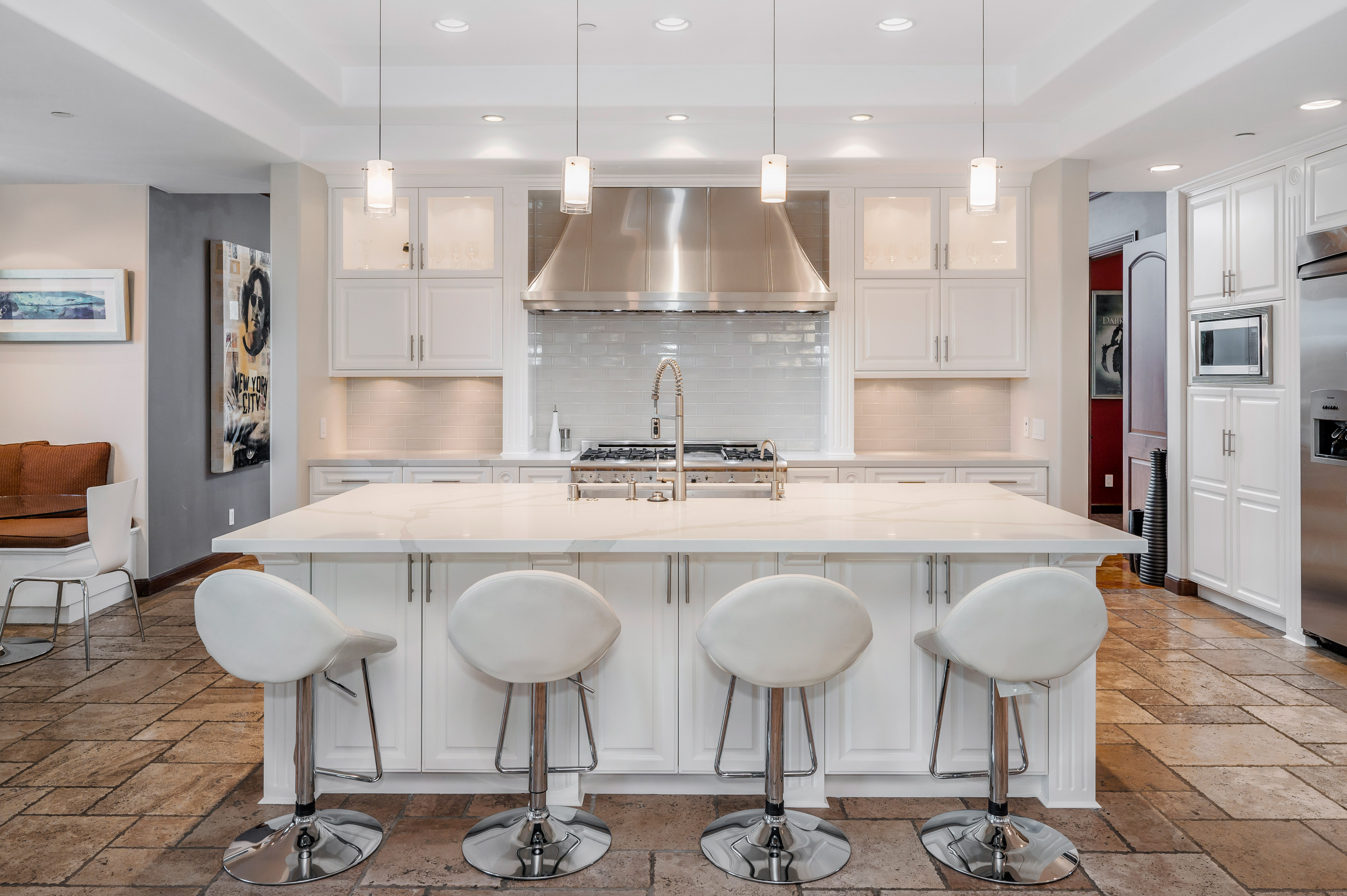 73 Kitchen Island Ideas to Elegantly Anchor the Heart of Your Home