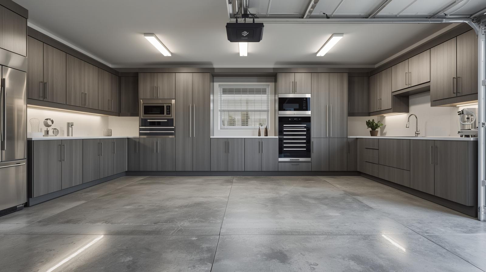 Elevate Your Garage: Unveiling the Garage Living Designer Series
