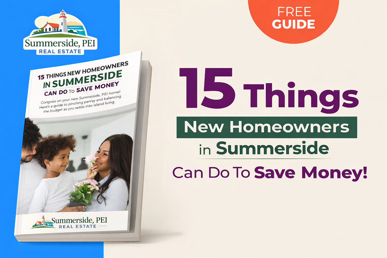 15 Things New Homeowners Can Do To Save Money