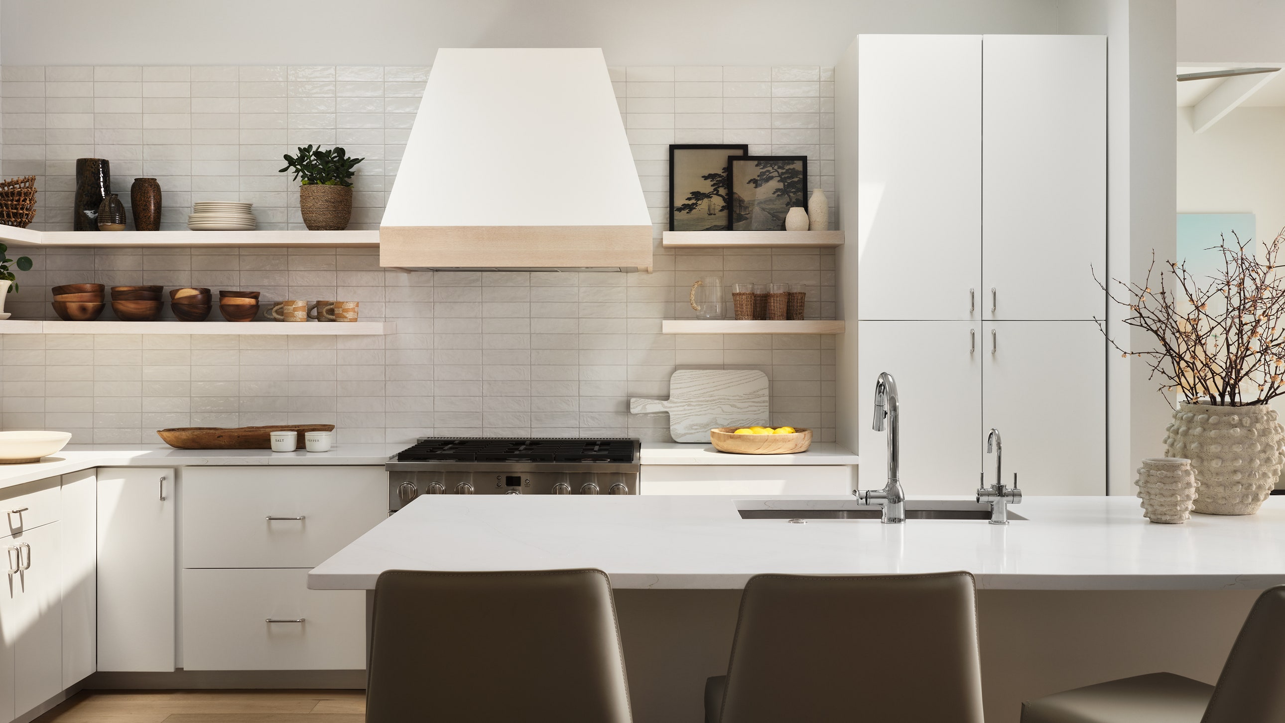 13 Kitchen Remodel Ideas to Upgrade Your Cookspace