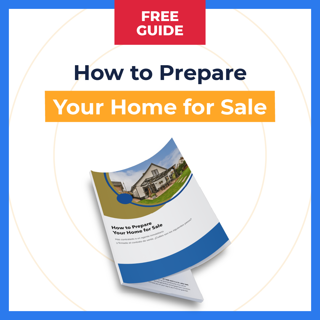 How to Prepare Your Home for Sale