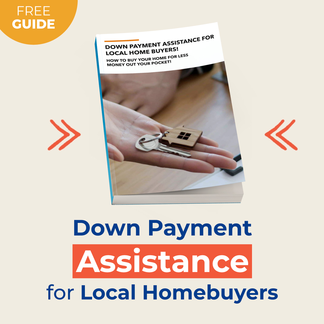 Downpayment Assistance Report