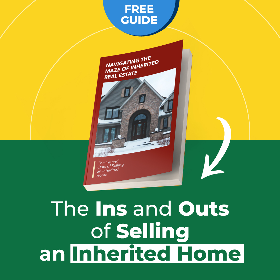 Navigating The Maze Of Inherited Real Estate