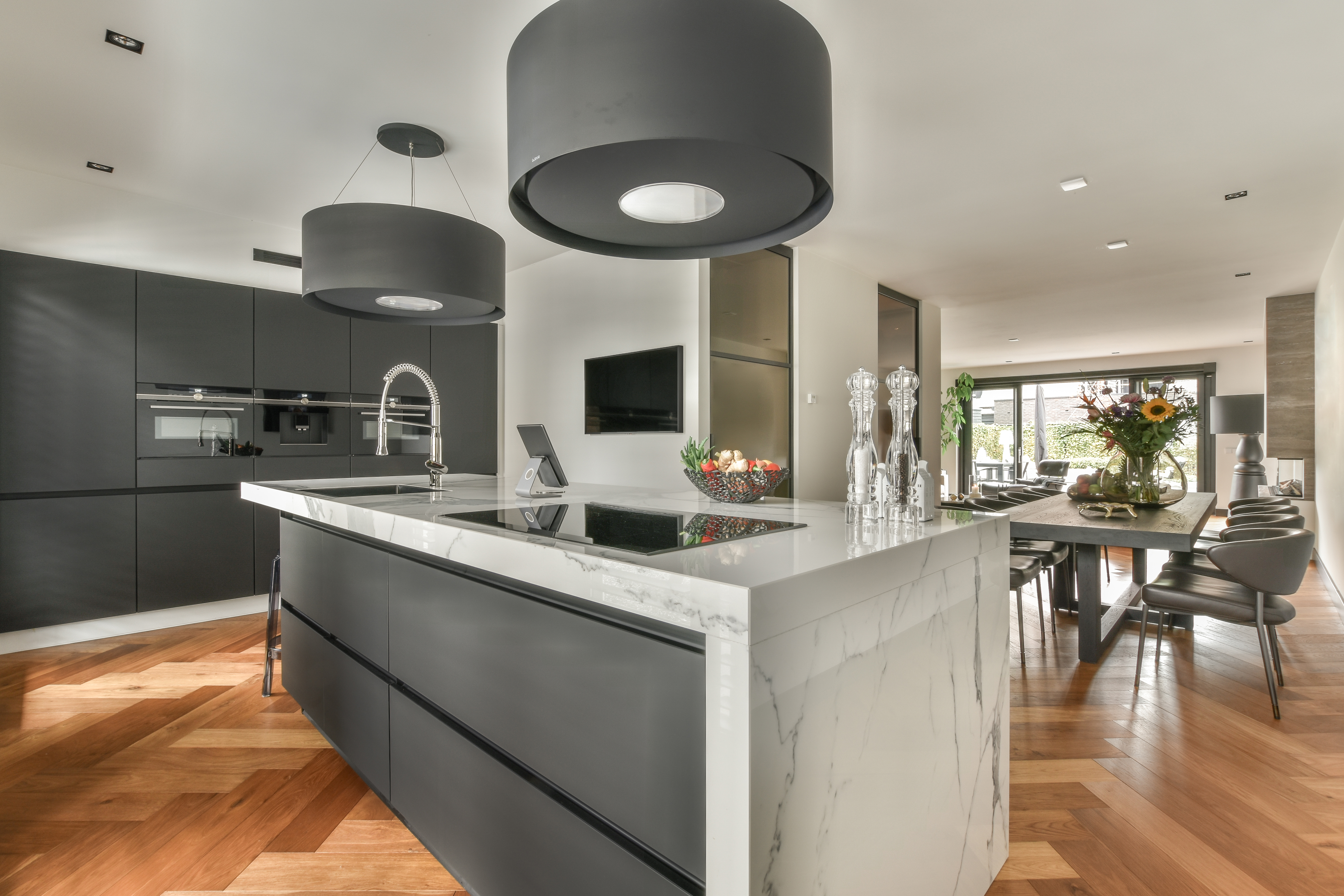 53 Kitchen Ideas You'll Have to See to Believe