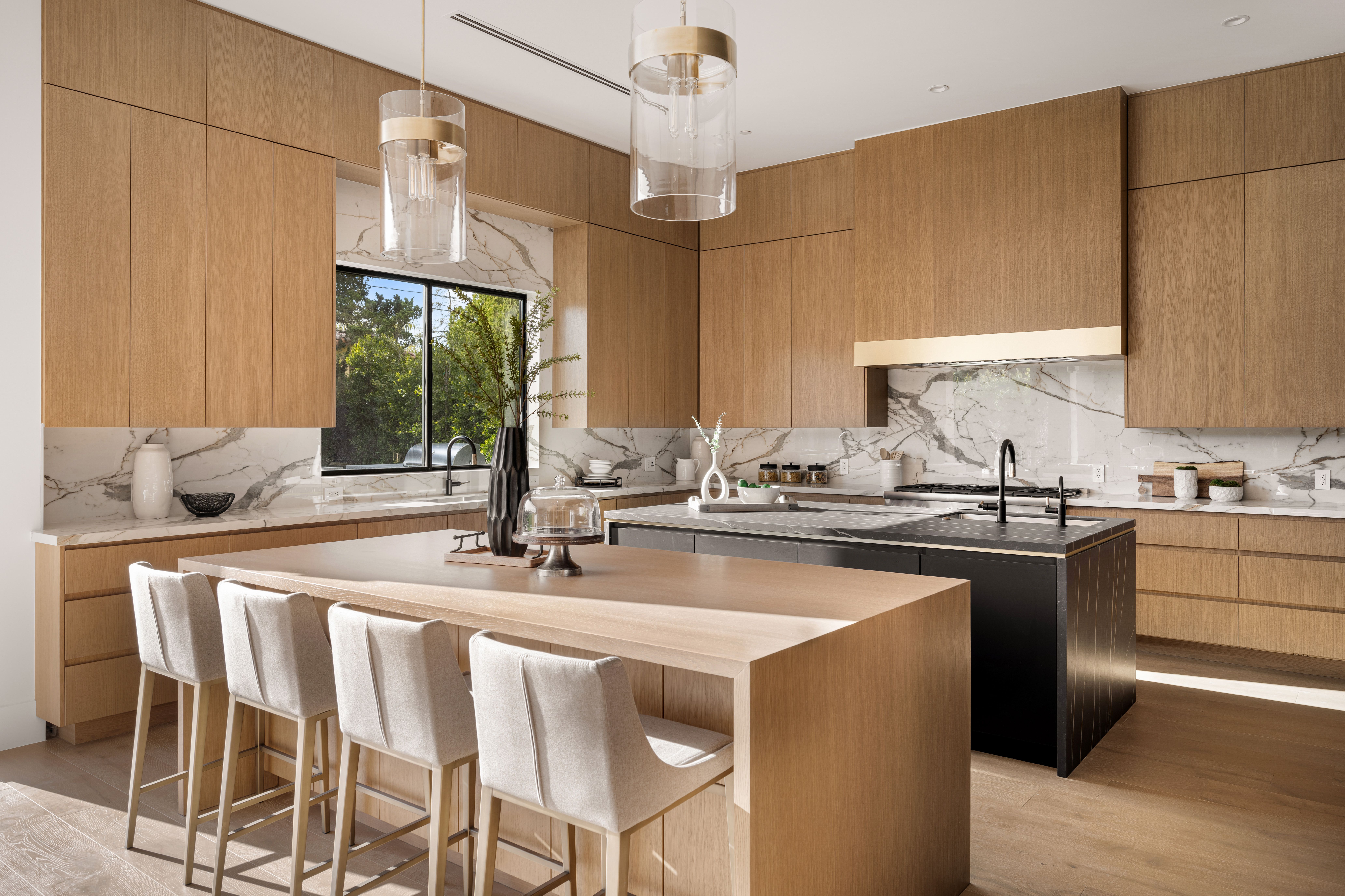45 Modern Kitchen Designs Are Out of This World