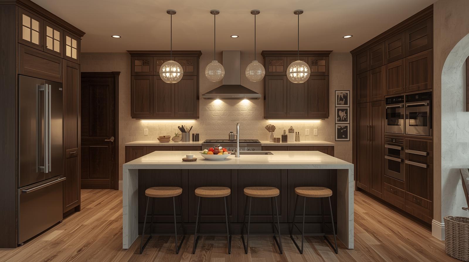 Design 101: 5 Home Decorating Problems and How to Fix Them