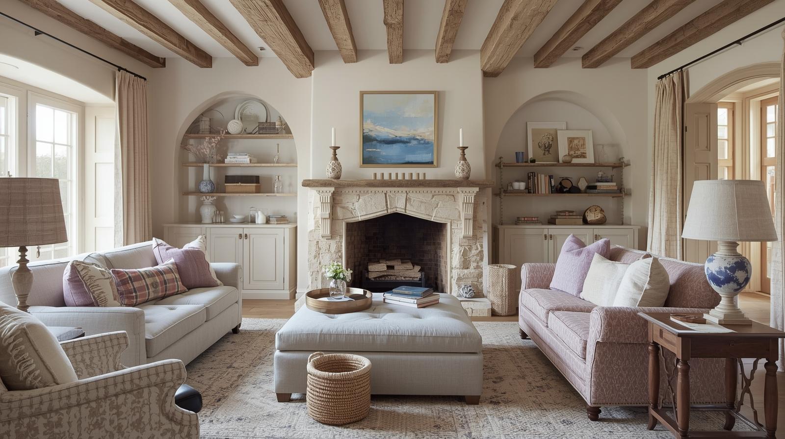 Defining a Style Series: What Is French Country Design?