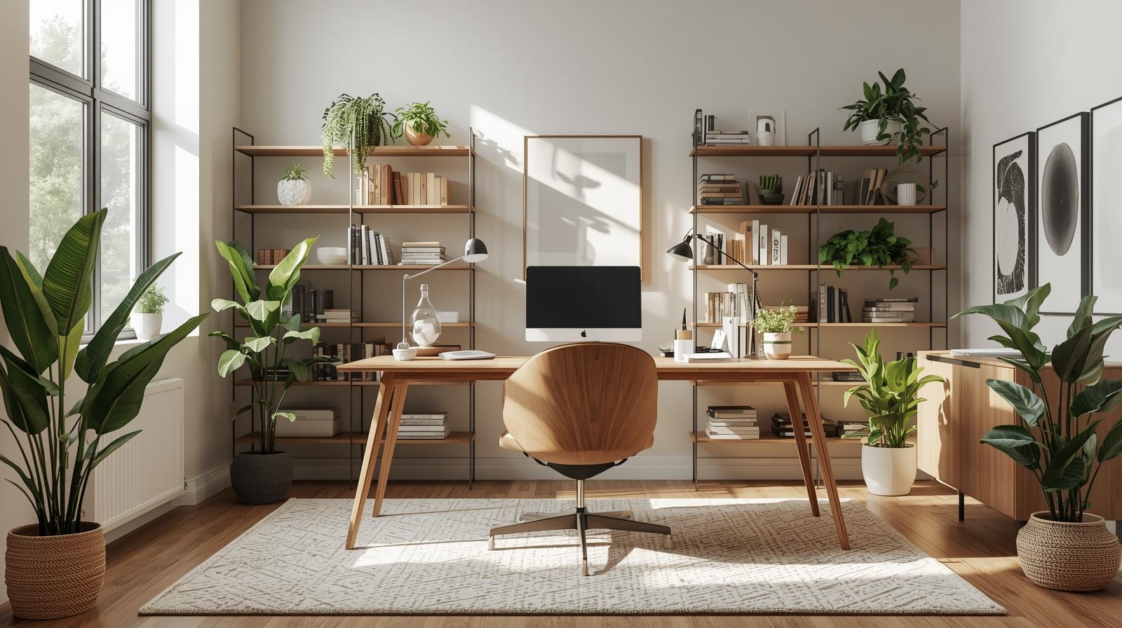 Bored With Your Interiors? Here Are 4 Inexpensive Ways To Get Out Of Your Interior Design Rut