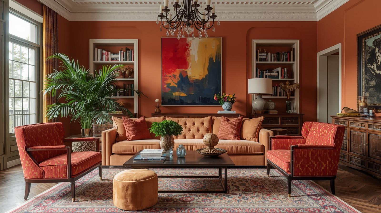 DIY: Easily Interior Design Your Own Home