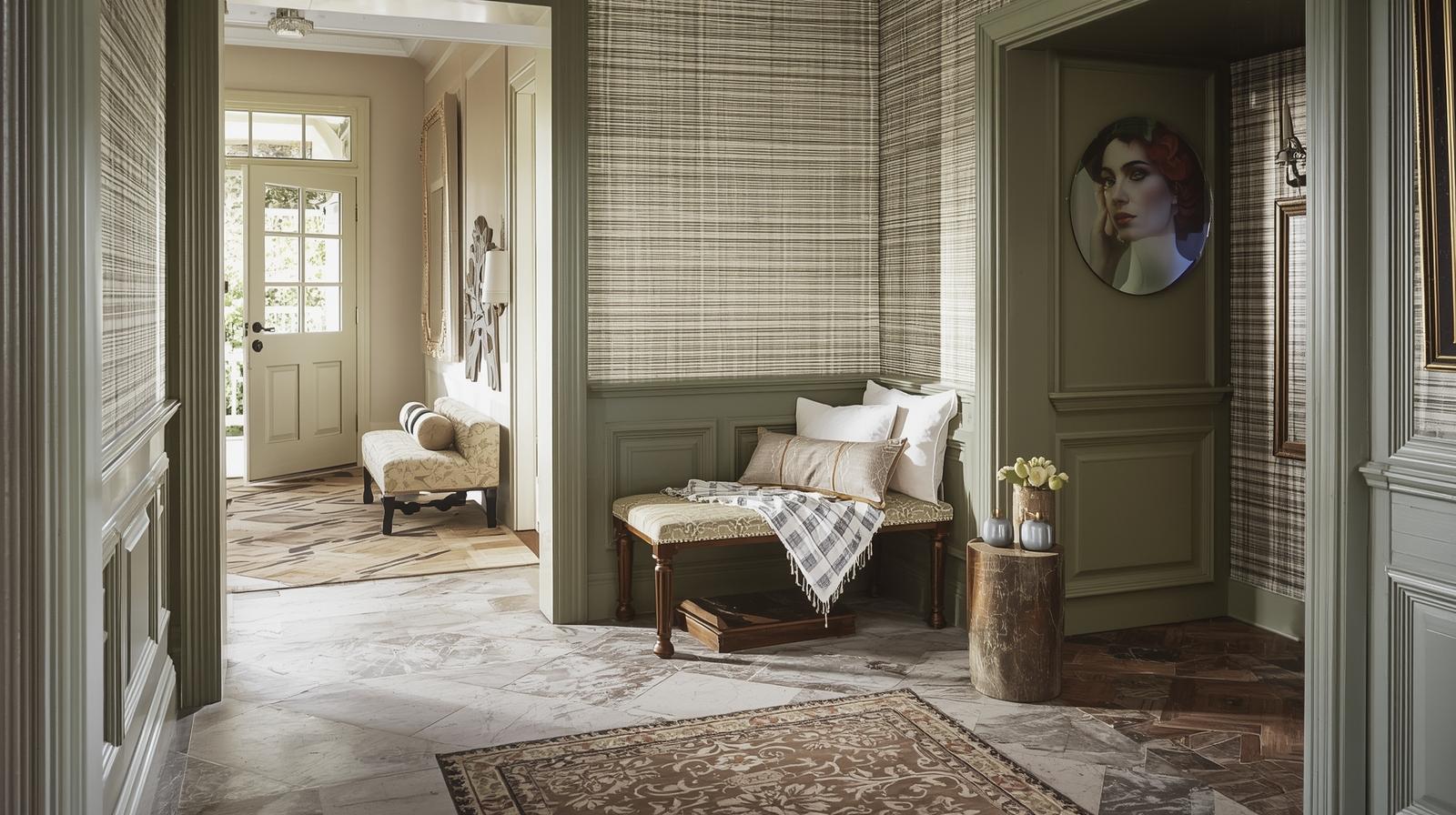 Smart hallway and shoe storage benches to buy now