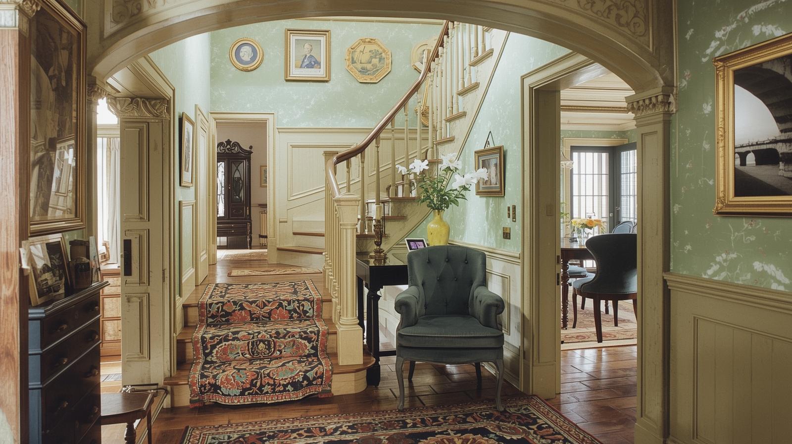 53 inspiring staircase ideas for every type of space