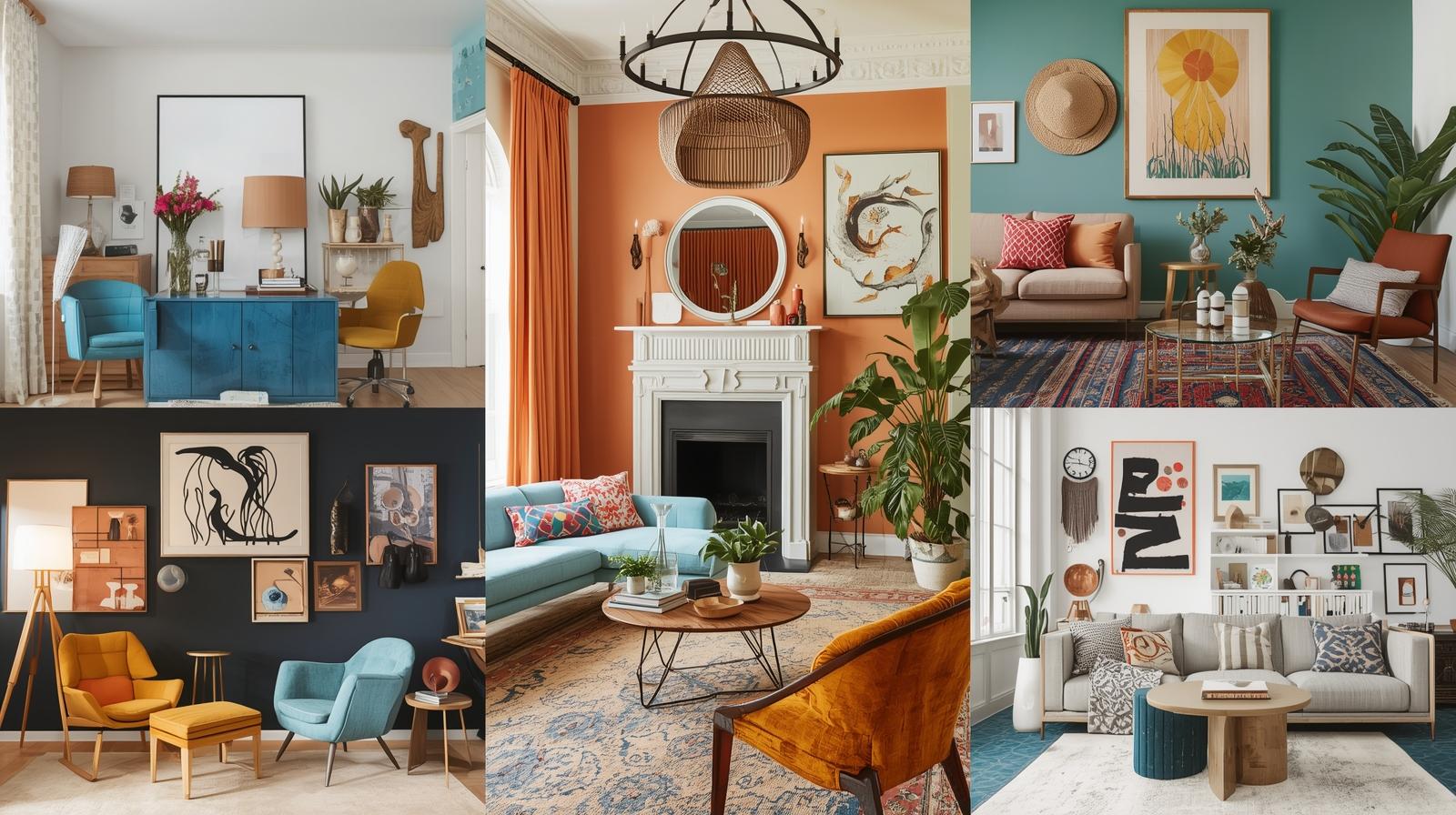 Here's Your Design Style According To Your Zodiac Sign