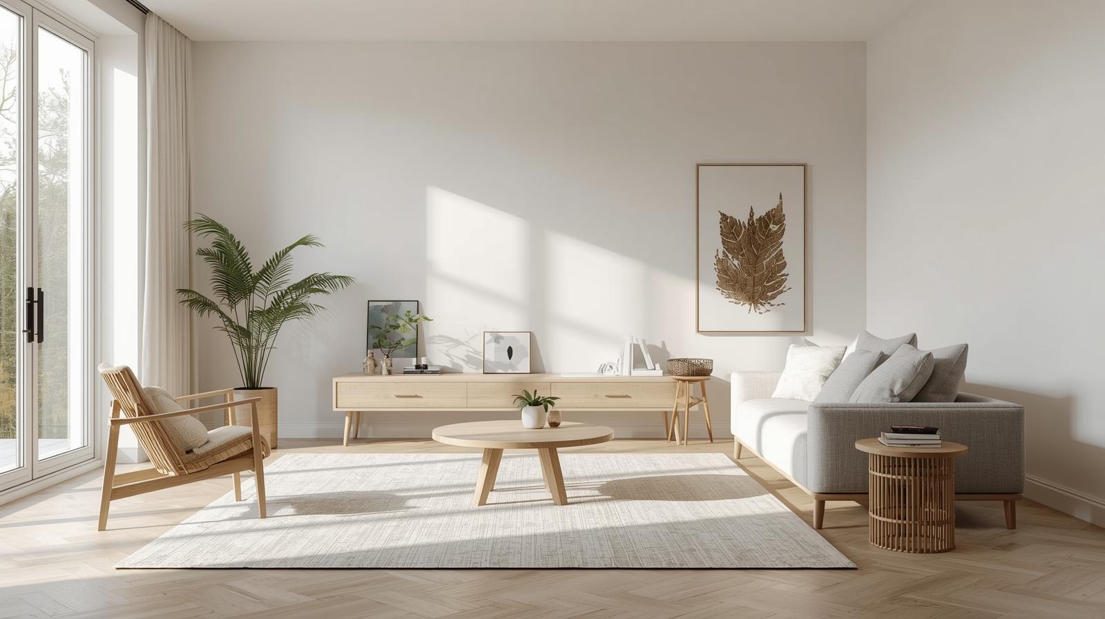 Defining a Style Series: What is Nordic Design? A Blend of Form and Function