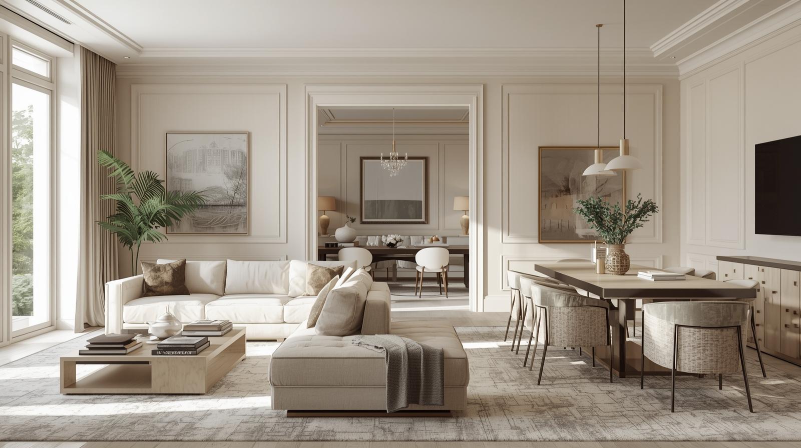 How to Achieve the Look of Timeless Design