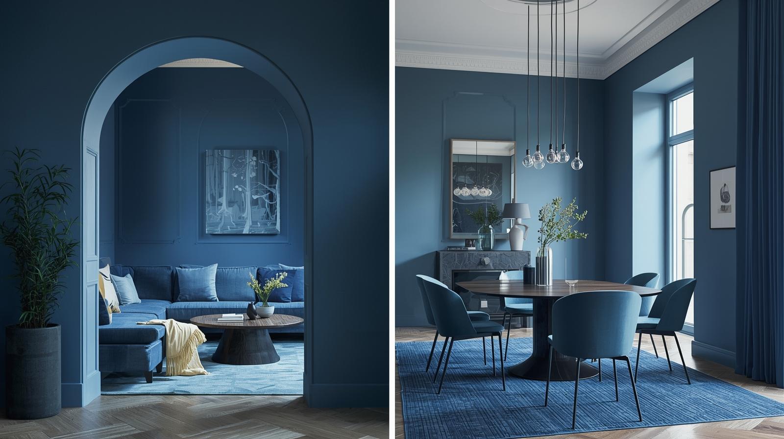 Everything You Need to Know to Create a Focal Point in Interior Design