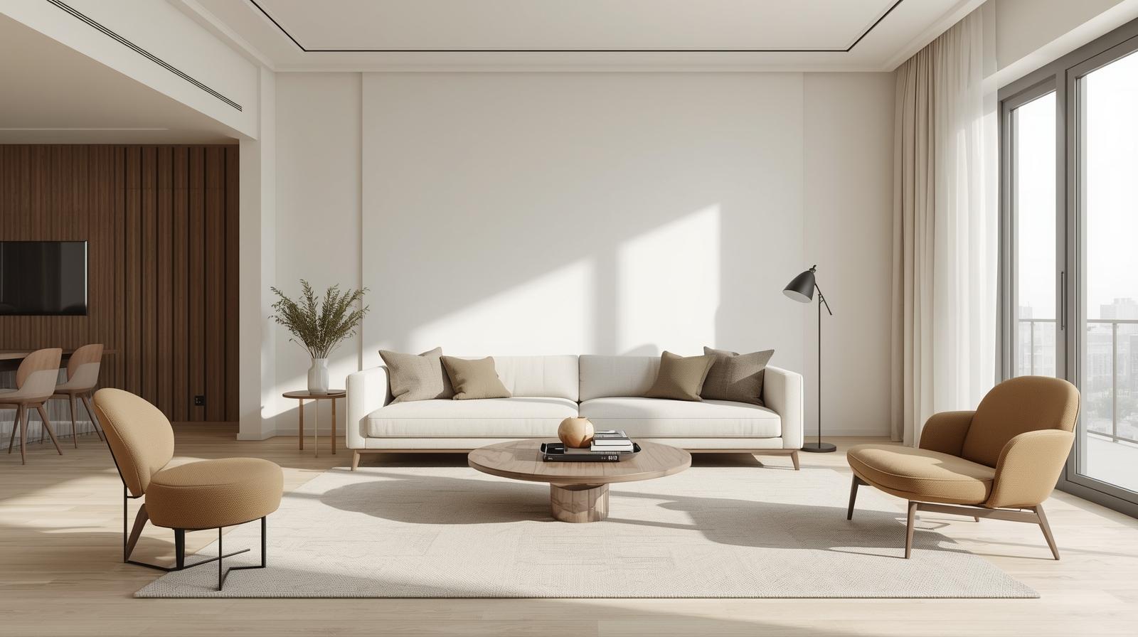 Contemporary Design Style And The Essentials To Master It