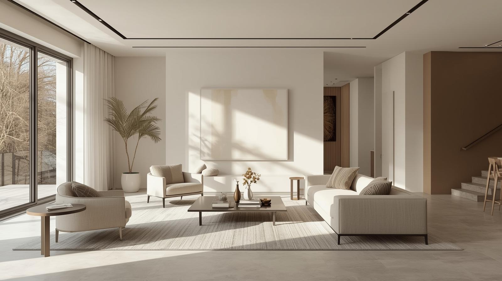 The Defining a Style Series: What Is Contemporary Design?