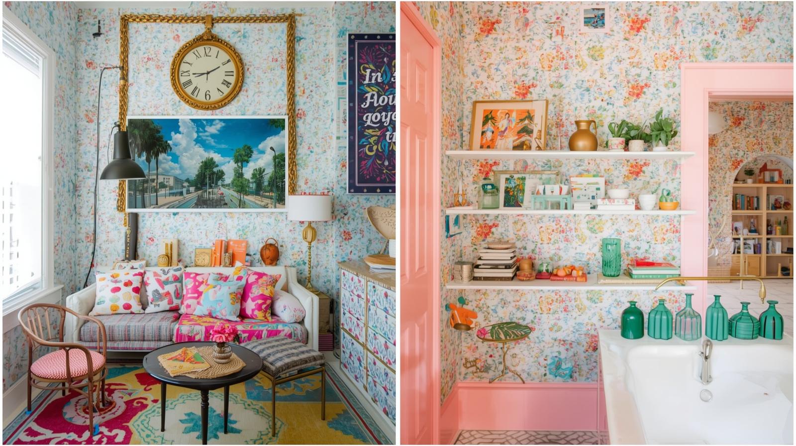 Our All-Time Favorite Ideas for Decorating Small Spaces