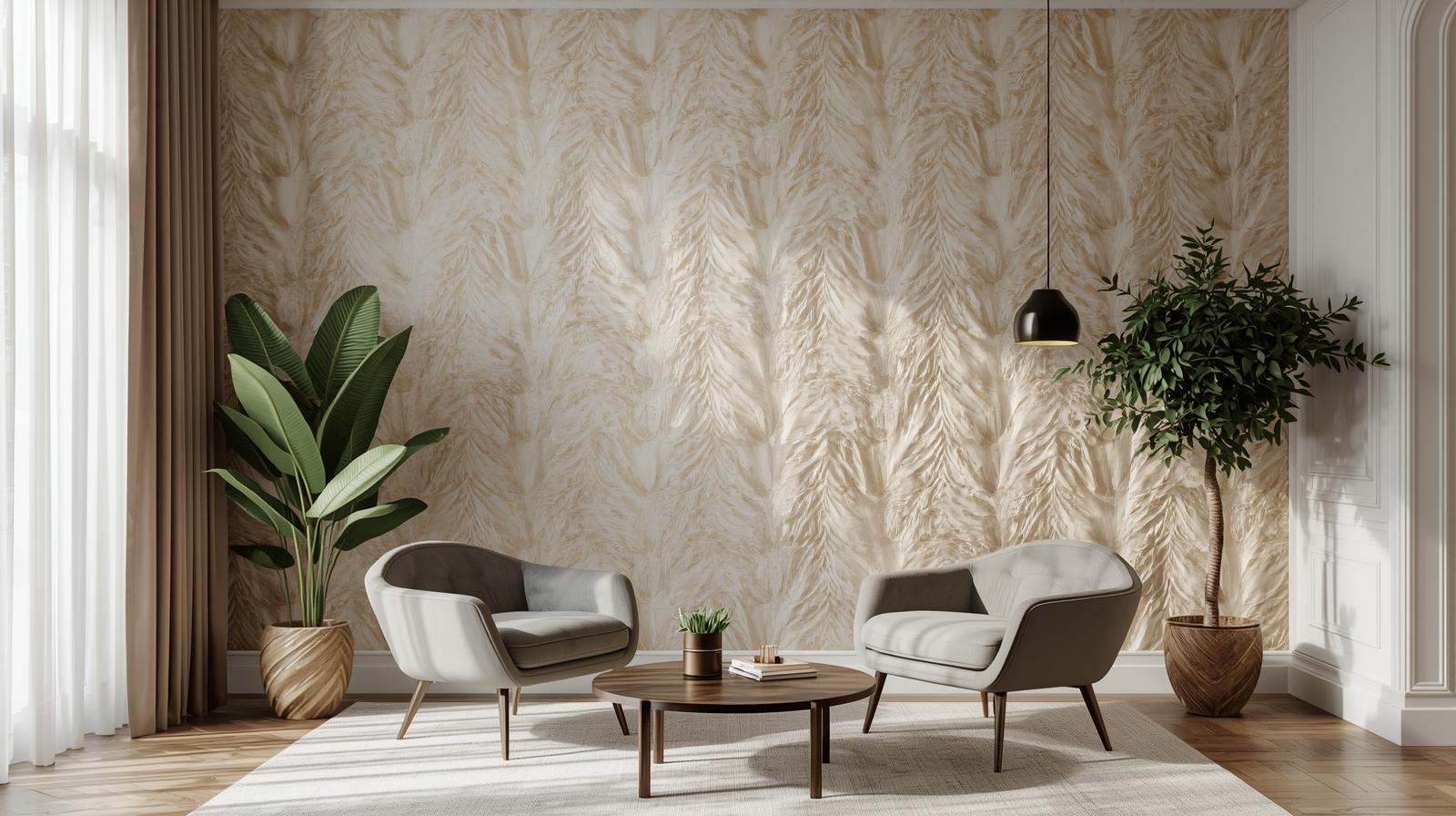 Modern Wall Covering Solutions for a Refined Look