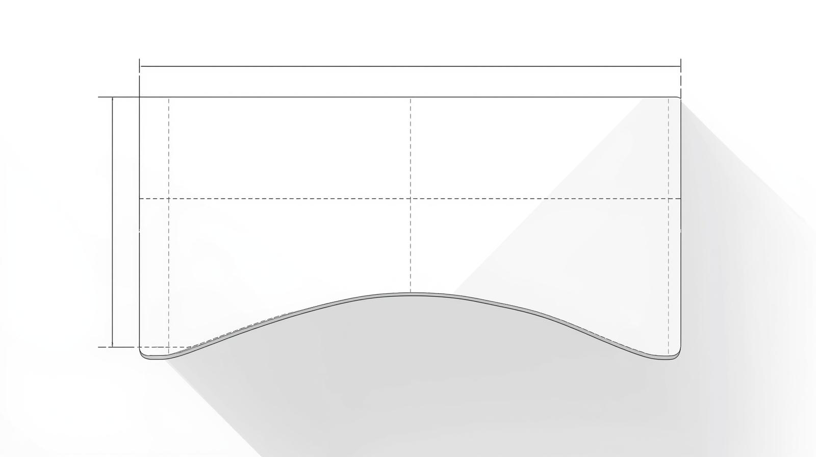 How to Choose Ideal Desk Dimensions?