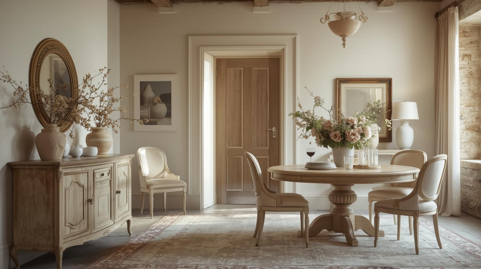 Timeless French Country Design Ideas to Transform Your Space