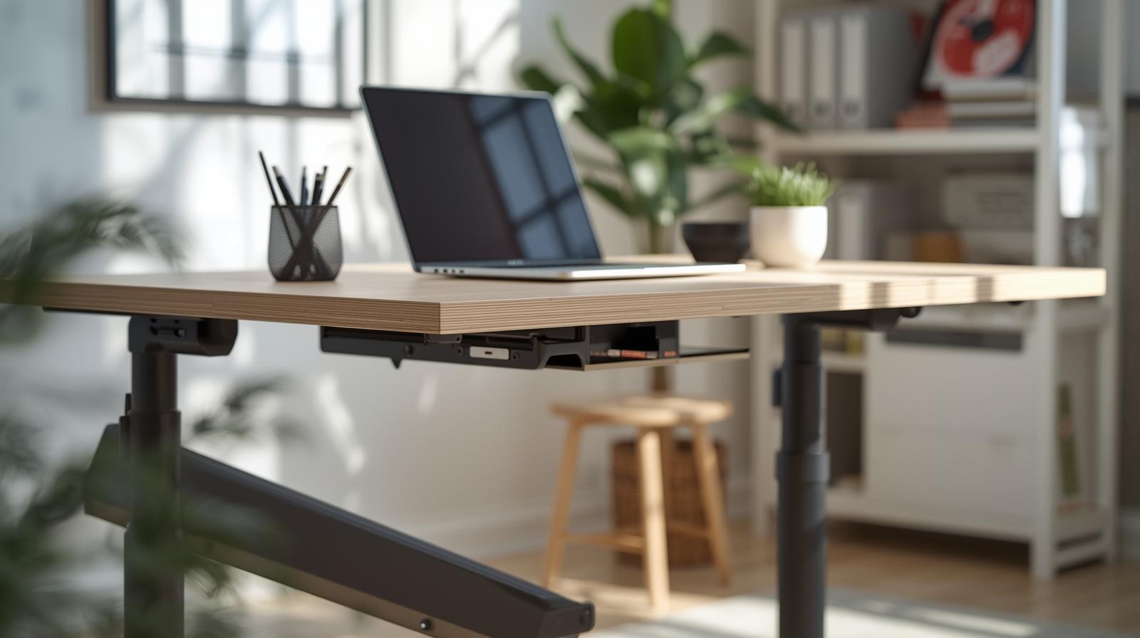 How to Pick the Best Standing Desk for Your Workspace