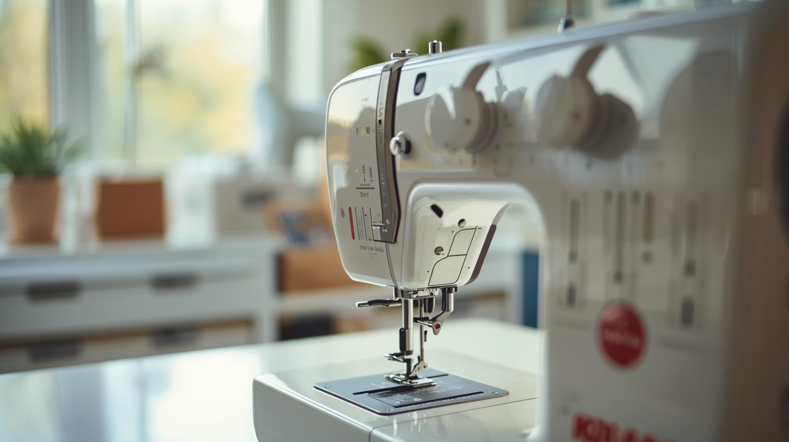 Inspirational Ideas to Create Your Dream Sewing Room