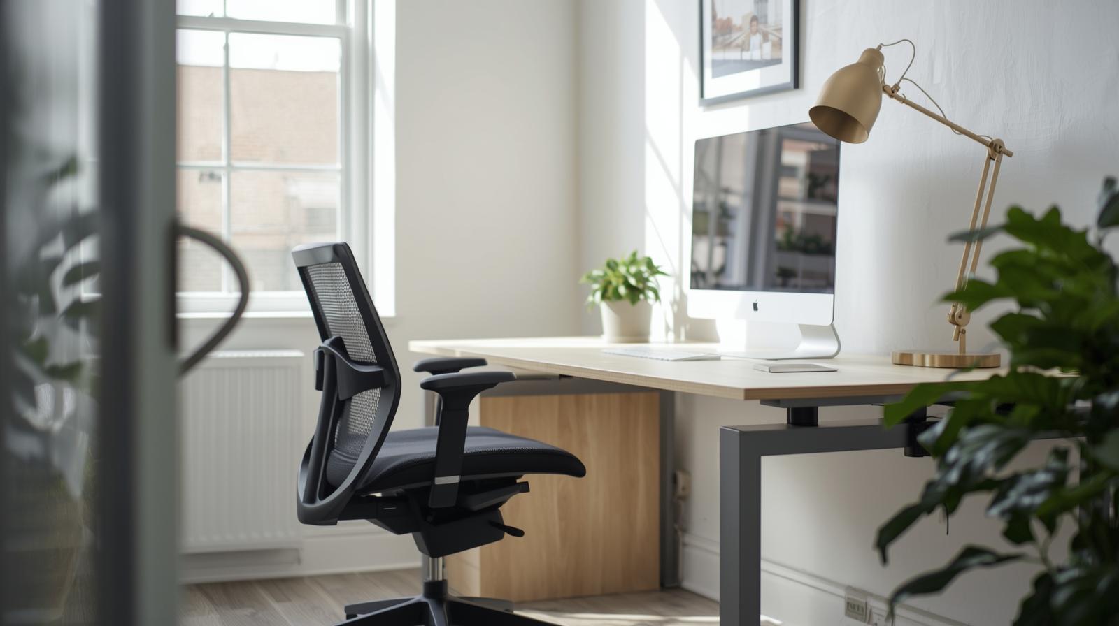 Stylish Decor Ideas to Elevate Your Office Space