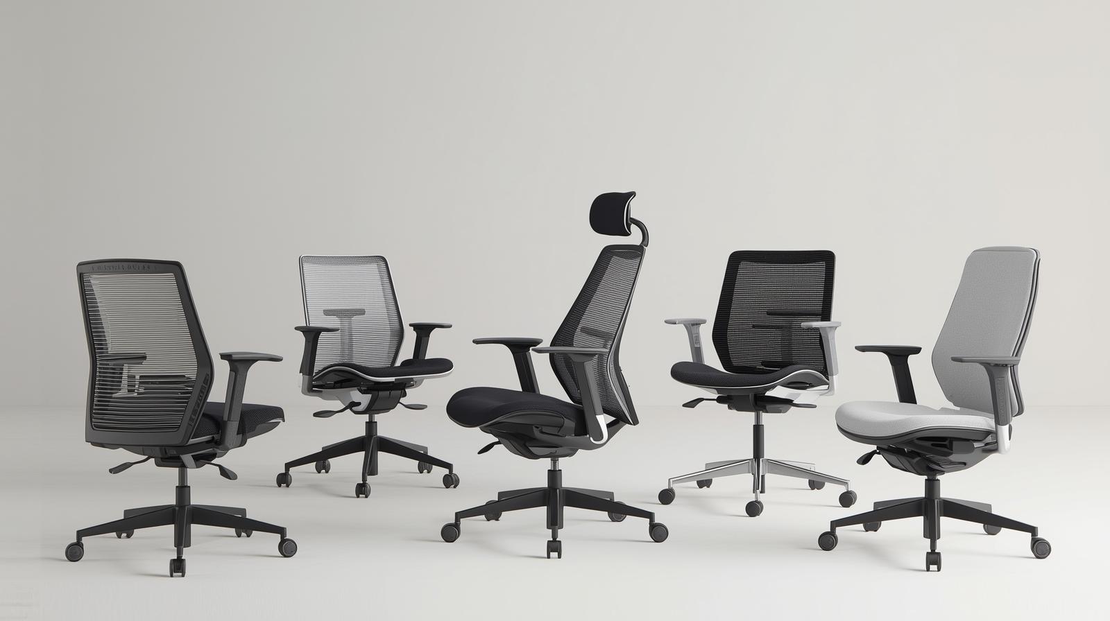 10 Best Office Chairs Under $200
