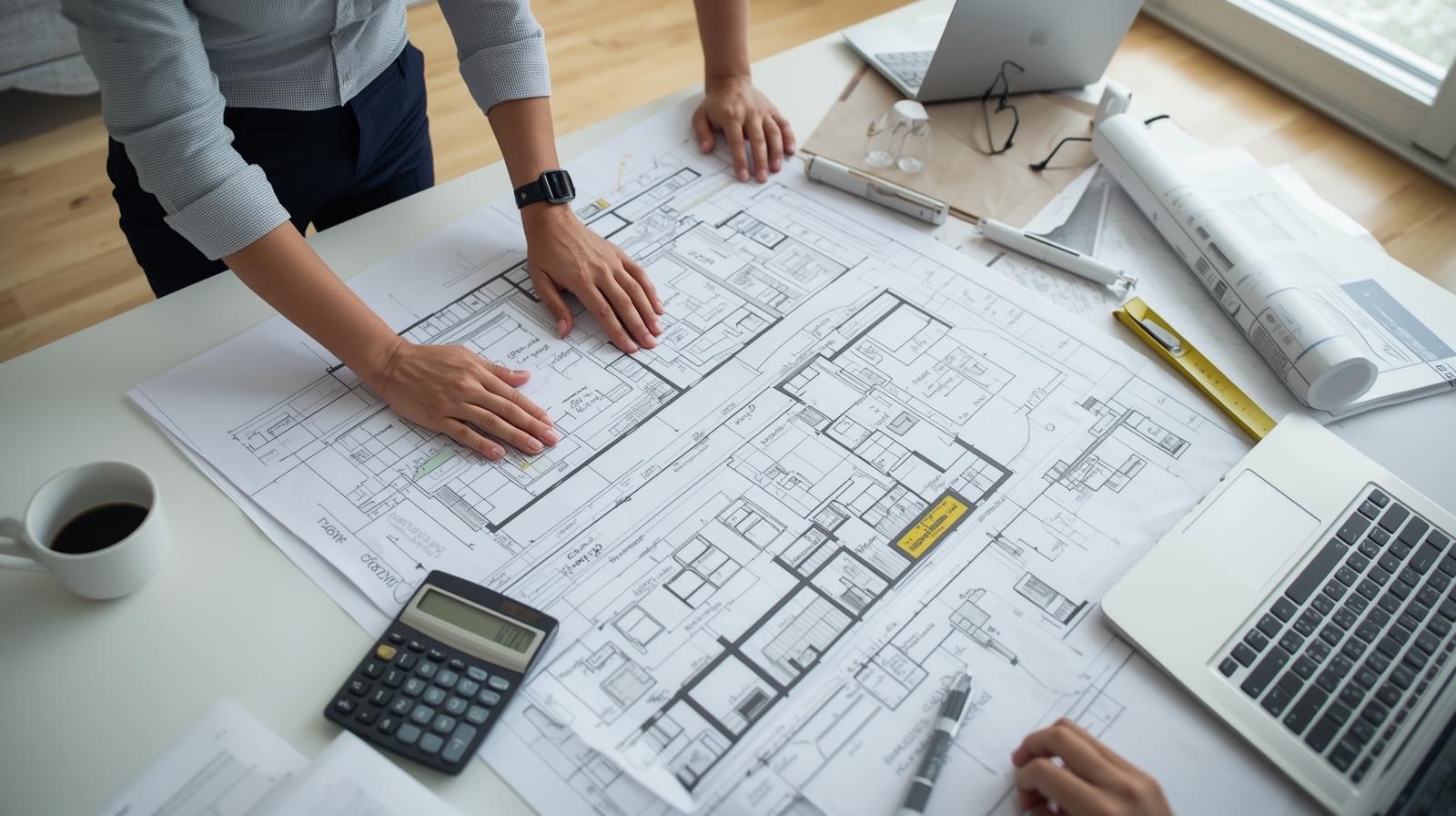 Planning Your Home Renovation Costs: A How-To Guide