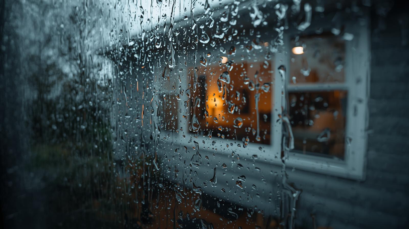 Weathering the Storm: How to Prevent Water Damage in Your Home