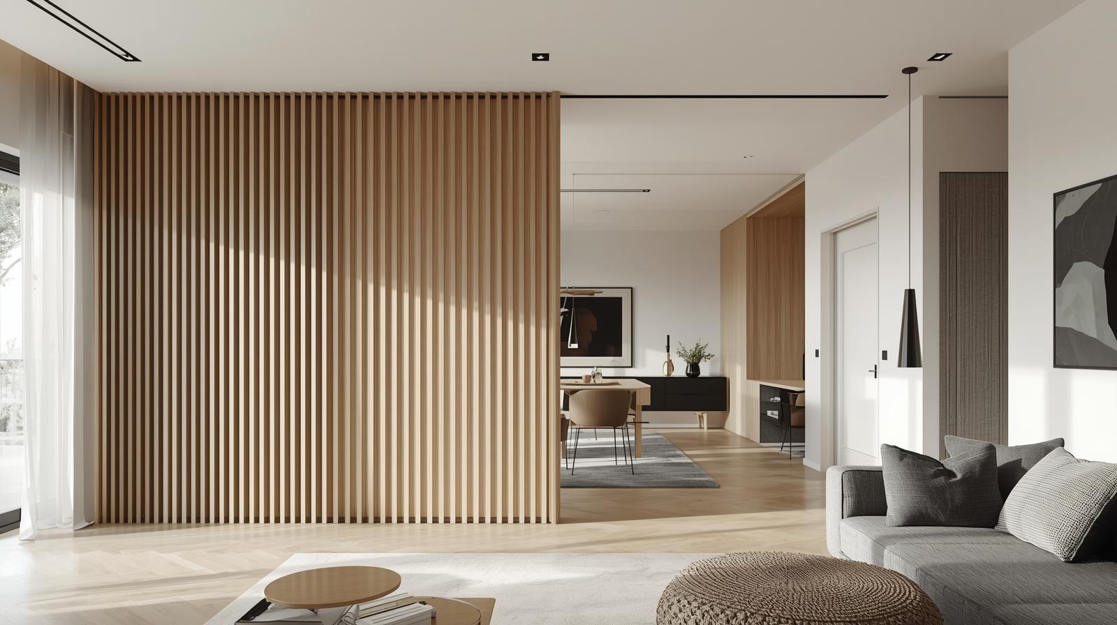 Innovative Temporary Wall Solutions for Any Space