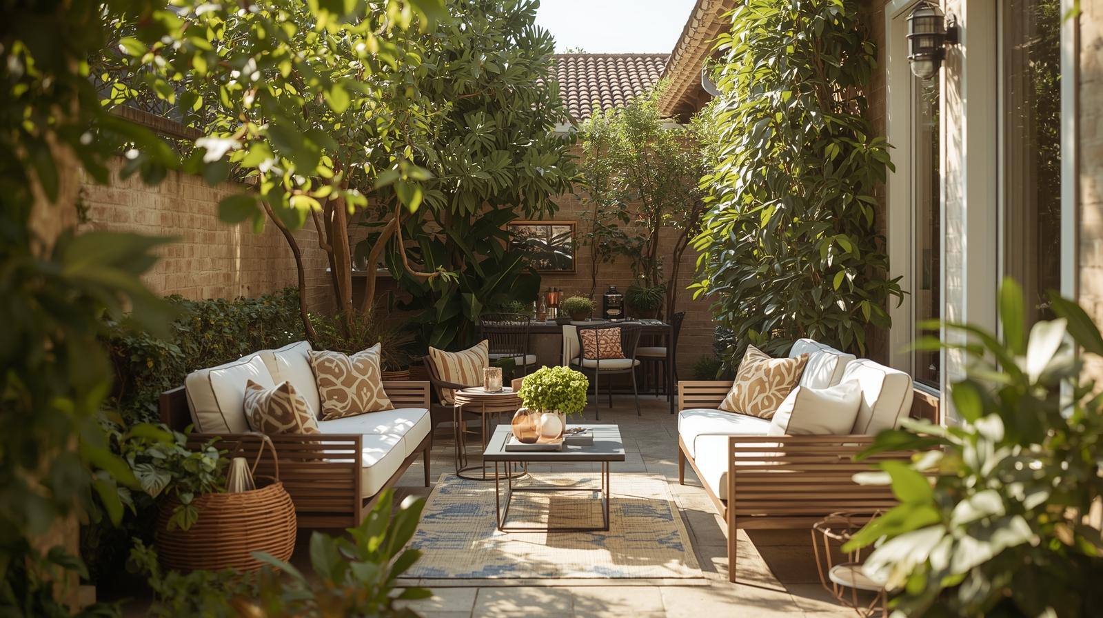 11 Interior Designer–Approved Patio Finds