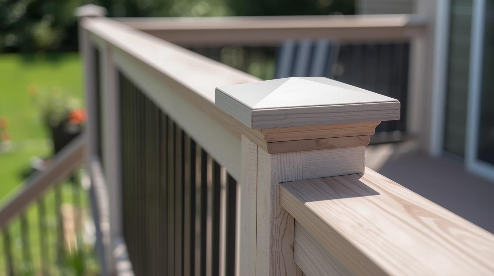 Designing and Building Your Perfect Deck