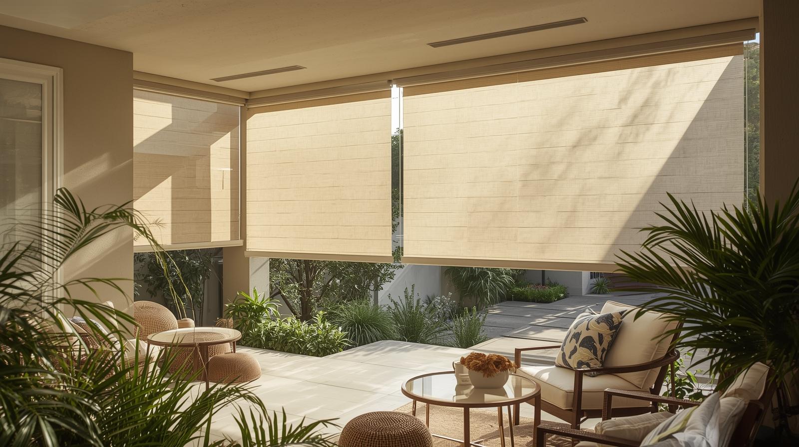 After Talking to an Expert, This is Our Favorite Outdoor Shade for Proper Protection