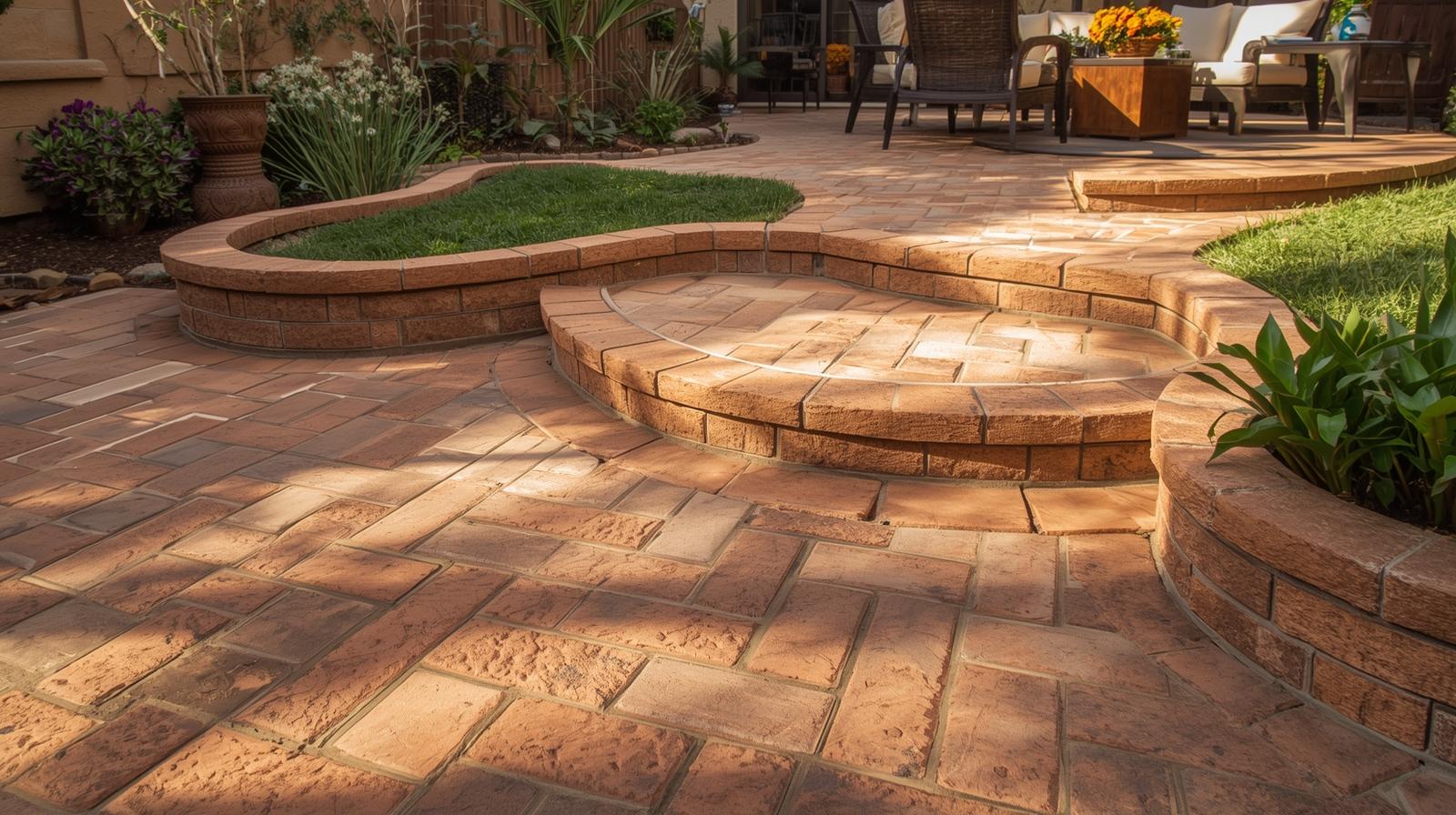 Patio Pavers 101