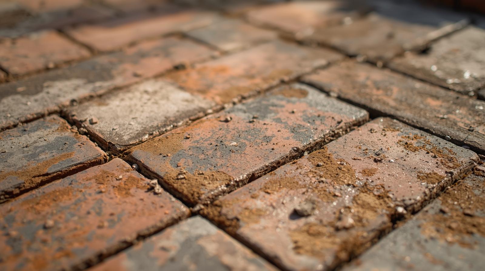 How to Clean a Brick Patio
