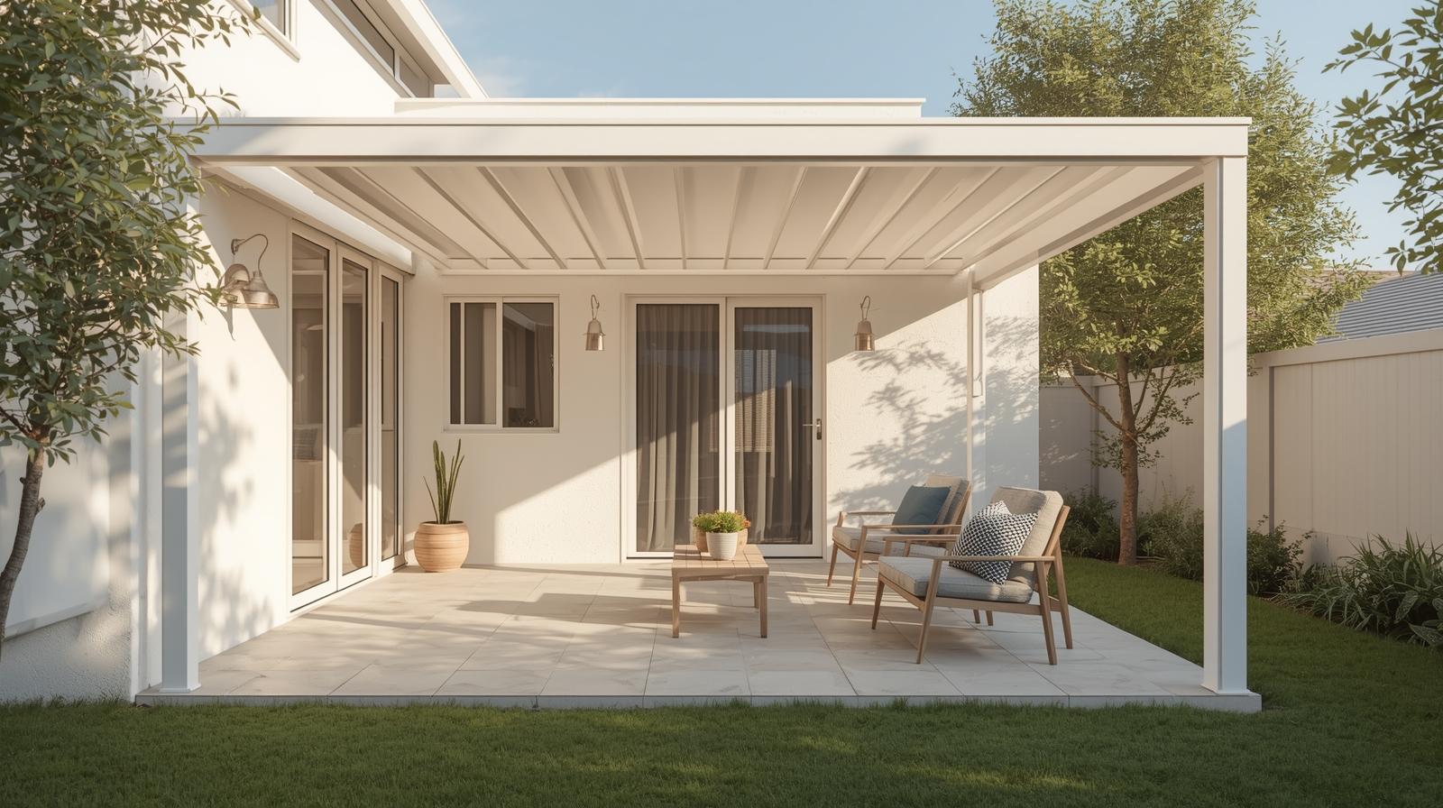 Do You Need a Permit for a Patio Cover?