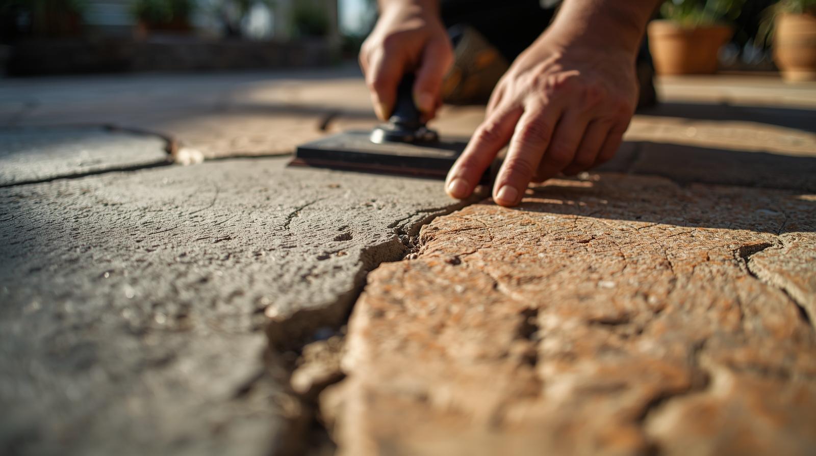 The Art of Patio Repair: Restoring Your Outdoor Oasis to Perfection