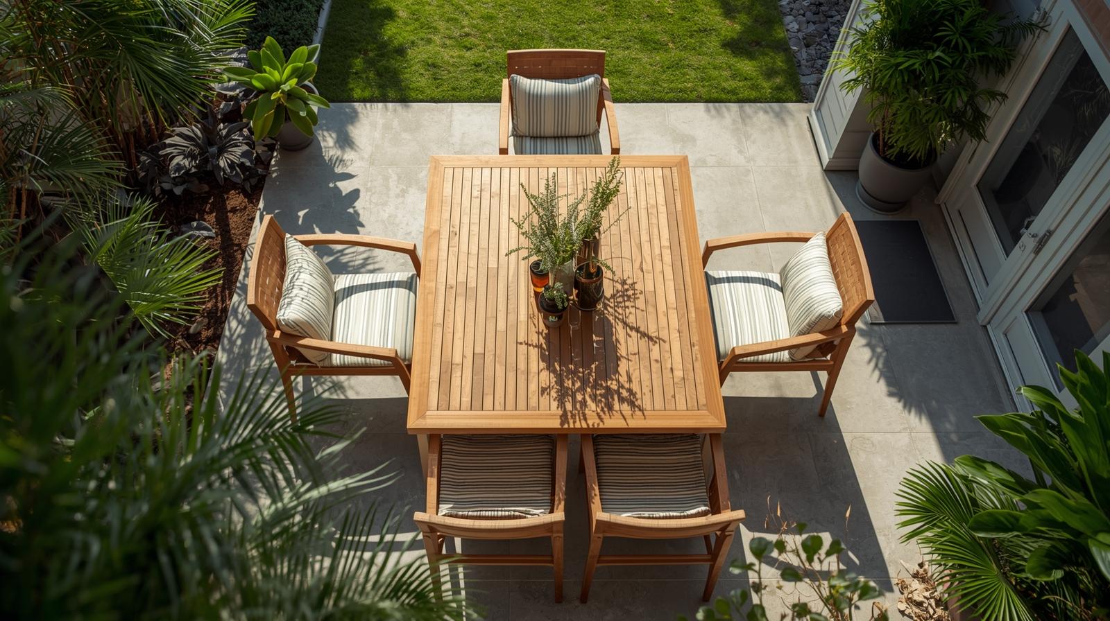 Unveiling the 7 Best Patio Dining Sets for Outdoor Living