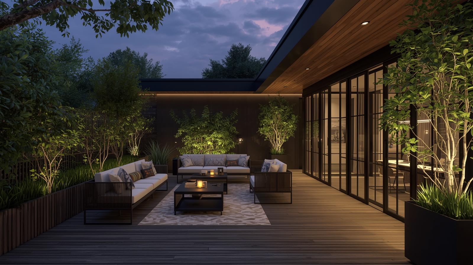 35 Deck Ideas for the Ultimate Backyard