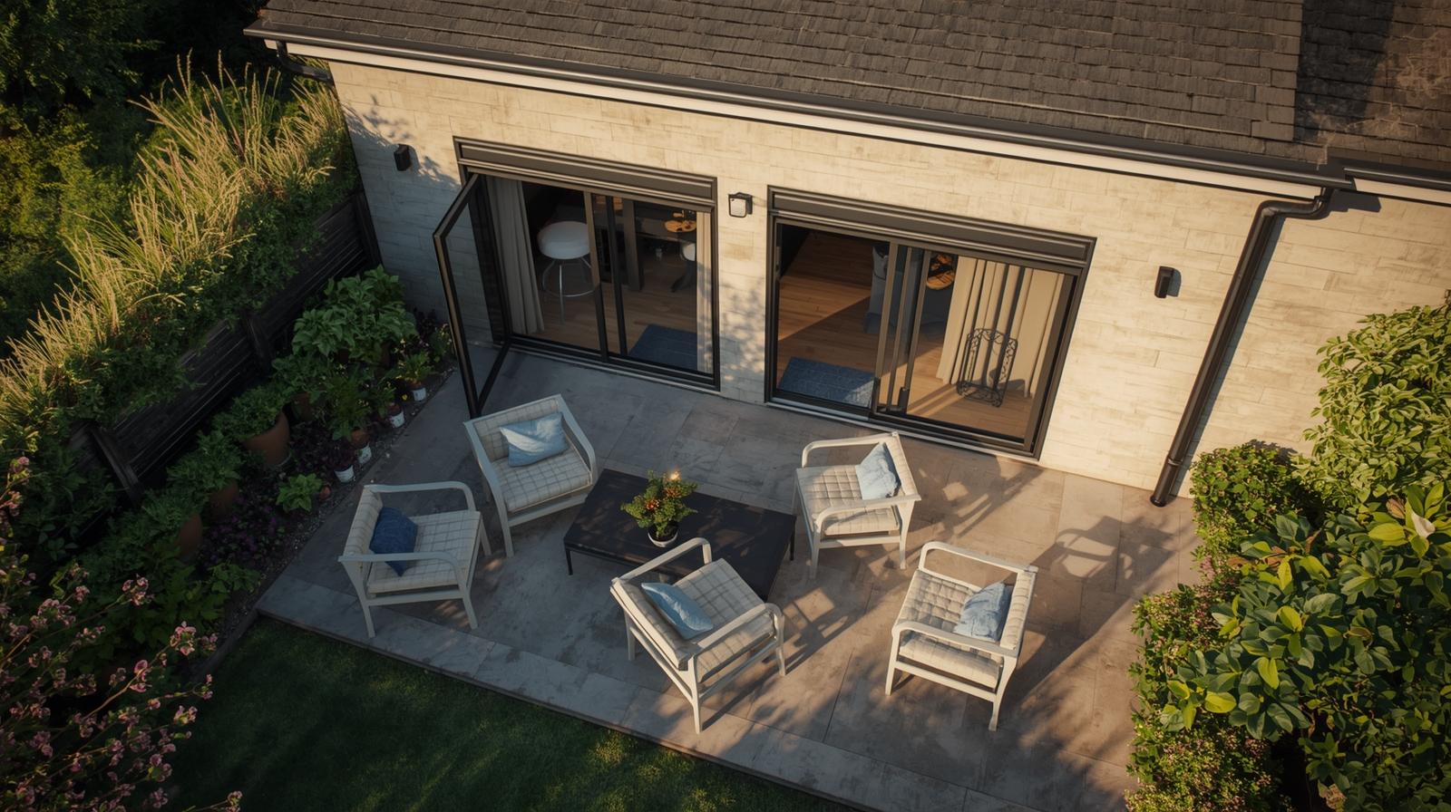 12 Patio Extension Ideas for Outdoor Living