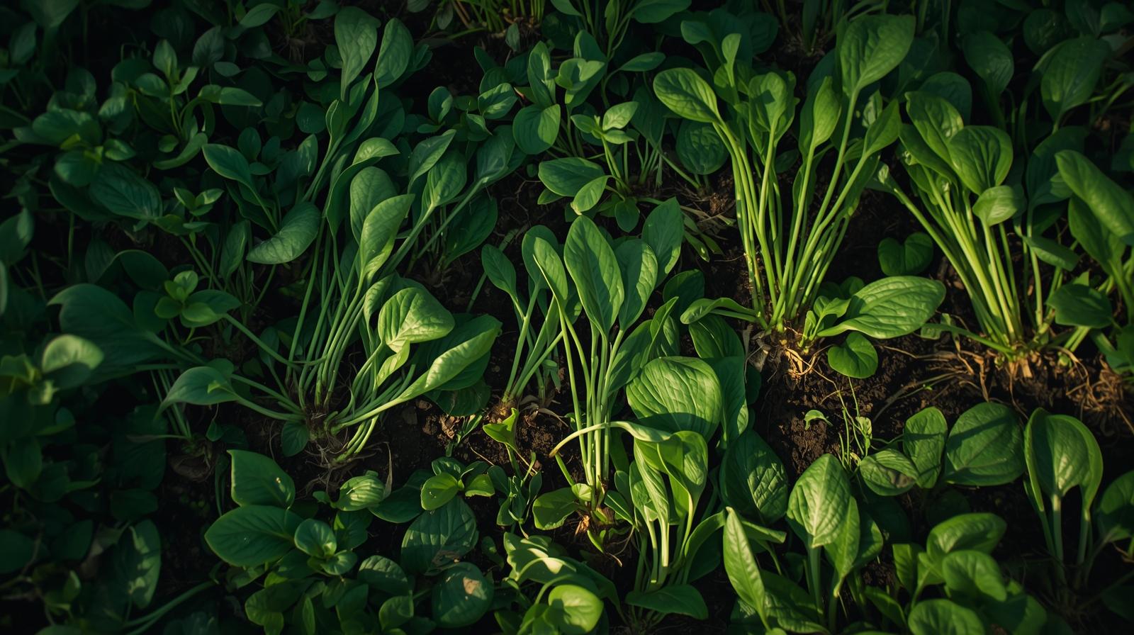 How to Grow a Plant From a Cutting